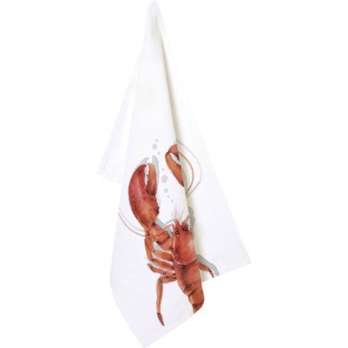 Кърпа 70х50см Lobster розова Кърпа 70х50см Lobster розова